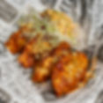 Bulmandoo (Spicy Dumplings)