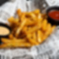 Truffle Fries