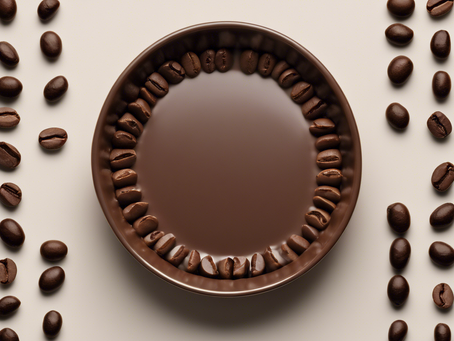 "The Third Wave of Coffee"
