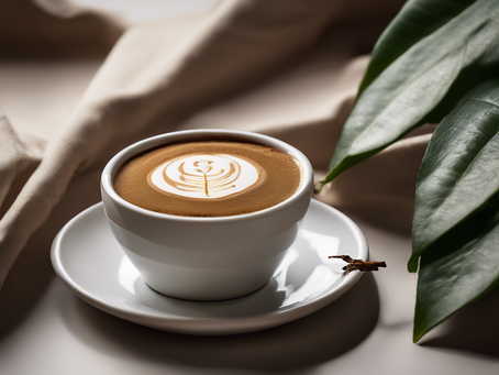 The time to regenerate coffee is now, and it starts with healthy soil