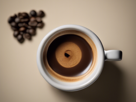 "The New Coffee Culture: How Third Wave Coffee Is Changing the Industry"