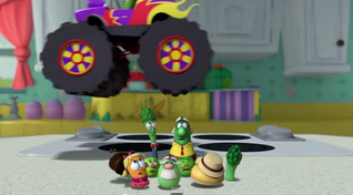 7 Reasons Why "Veggietales in the House" Sucks