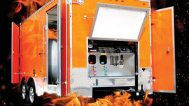Hot Water vs. Cold Water Pressure Washers: When Heat Pays for Itself