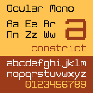 Ocular Mono