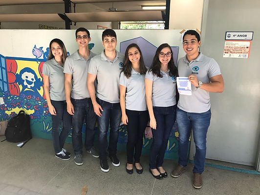 Ação Livisa Yolanda Queiroz