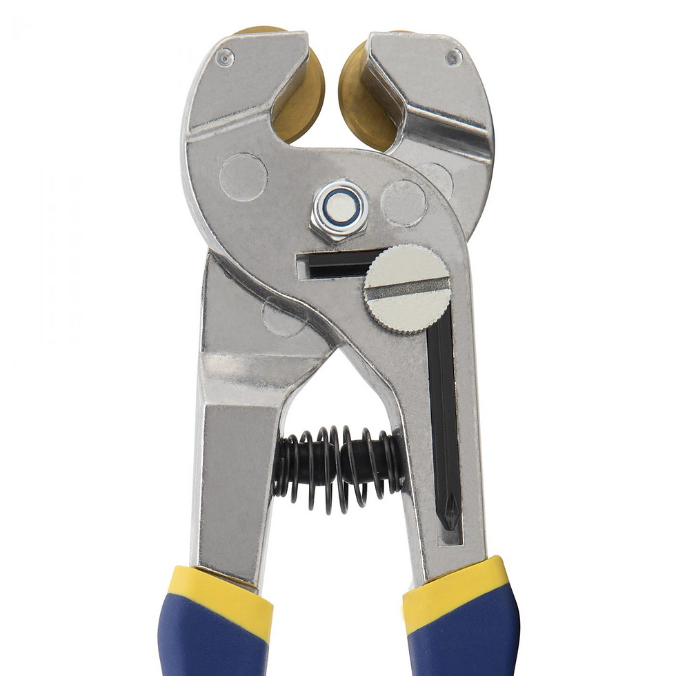 Thumbnail: Pro Control Mosaic/Glass Nipper