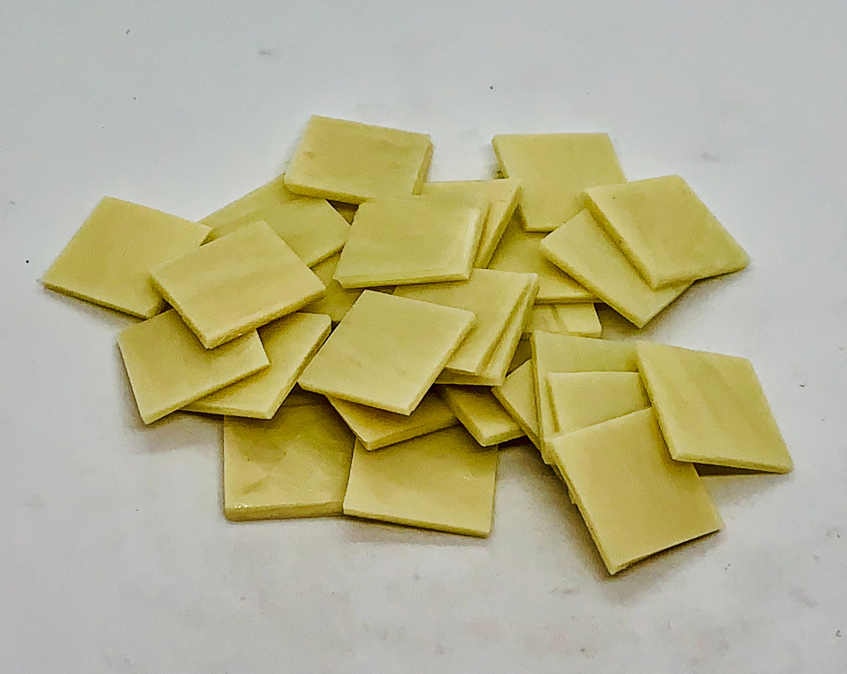 VISION GLASS MOSAIC TILES