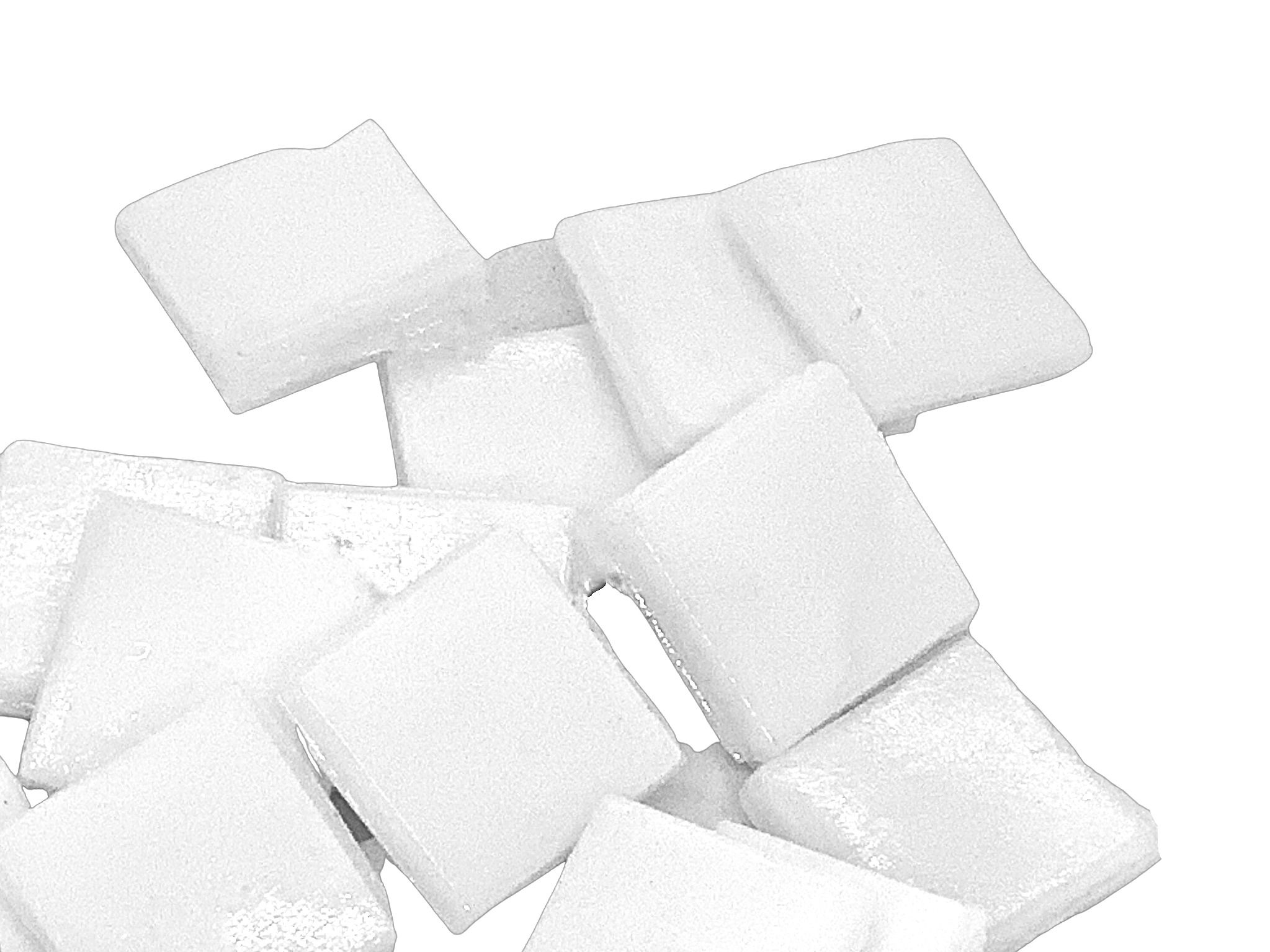 JADE  GLASS MOSAIC TILES