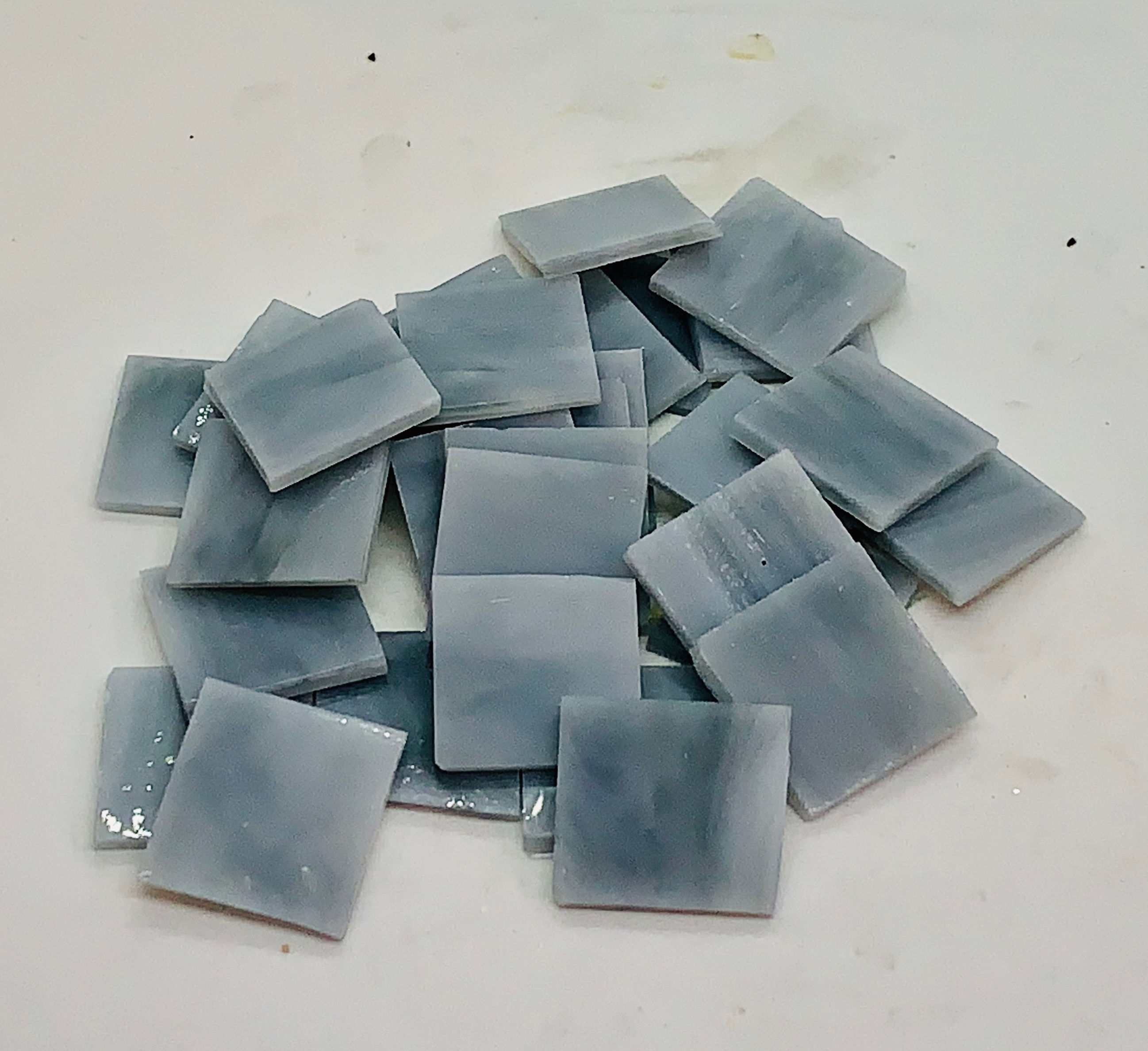 VISION GLASS MOSAIC TILES