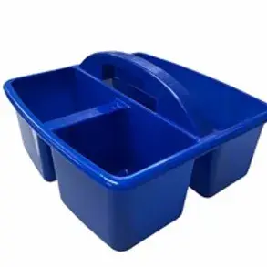 Multiuse Caddy