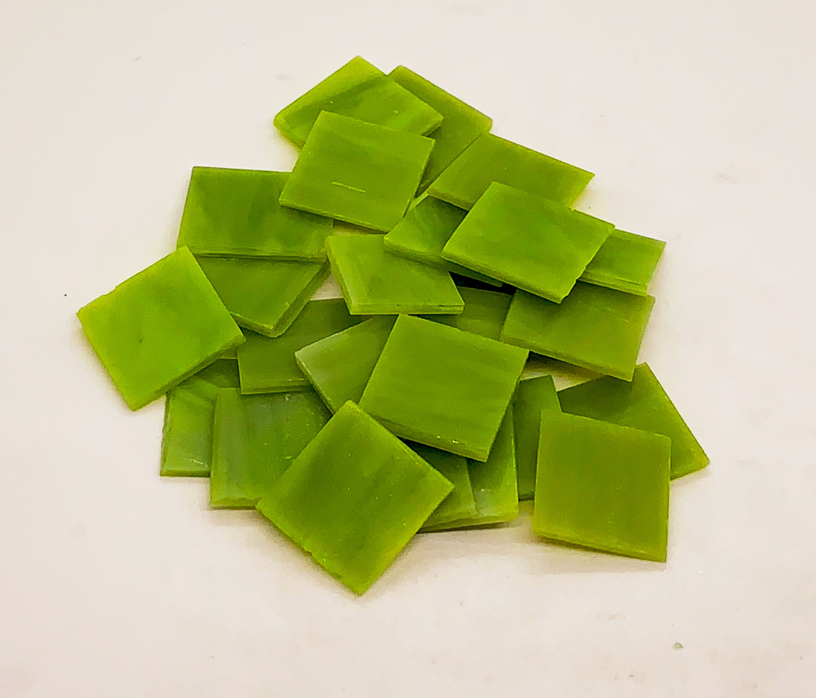 VISION GLASS MOSAIC TILES