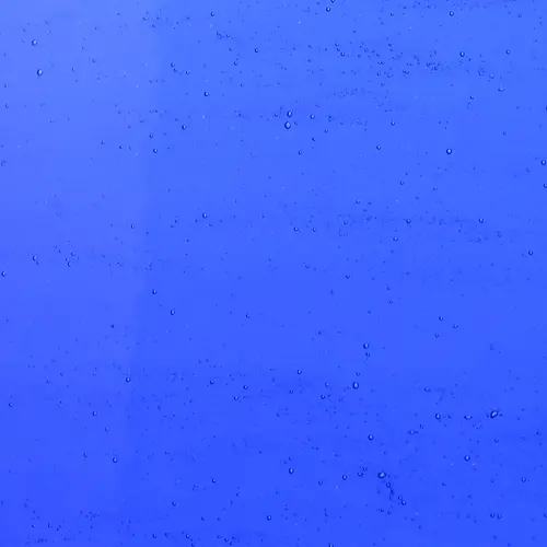 Porcelain Blue Vintage 235X260mm