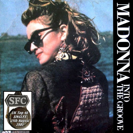 25th August 1985