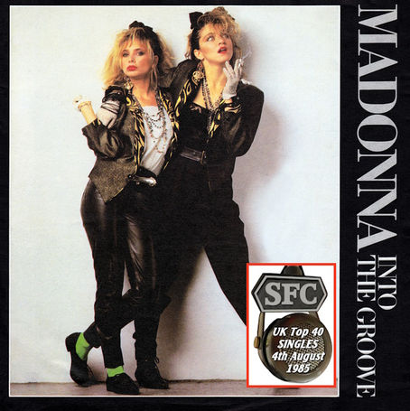 4th August 1985