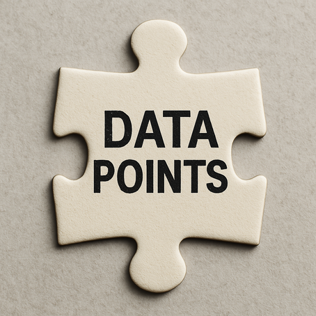 Data Points vs Data Insights