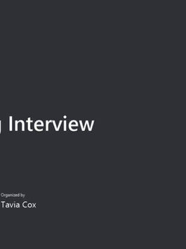 Building a Brand That Lasts: Insights from My Conversation with Chade Lopez