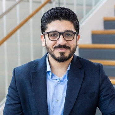 Umair Usman, Researcher with a focus on consumer psychology & Assistant Professor of Marketing at Florida International University