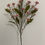 Thumbnail: 70cm Sweet Daisy Spray Dusky Vintage Pink
