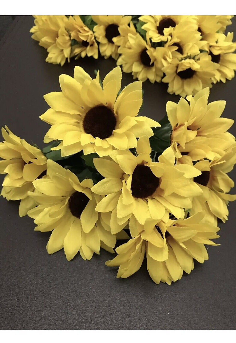 Thumbnail: 20x Flowers & Greenery Bunches