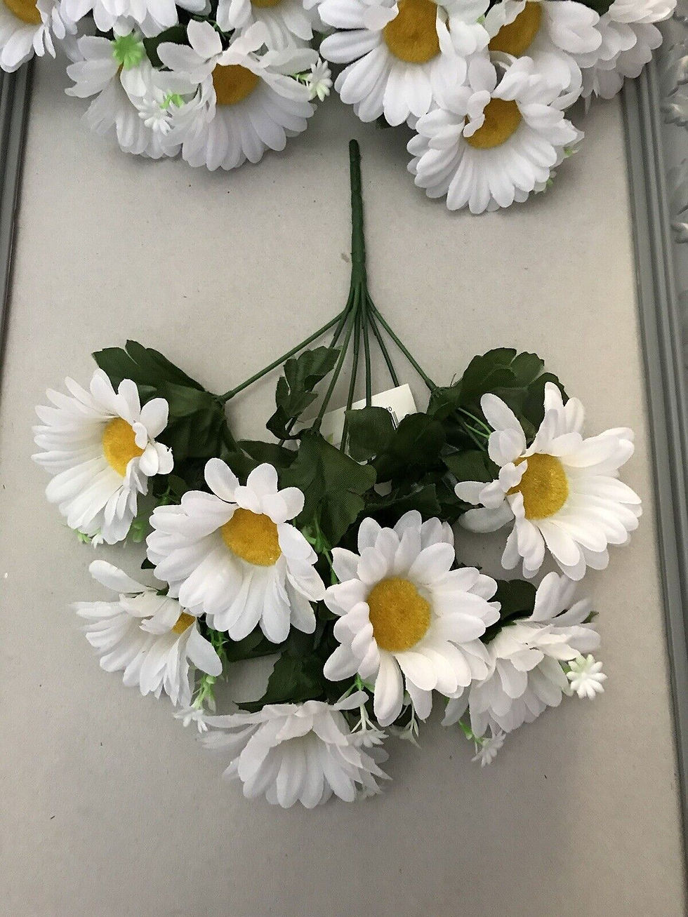 Thumbnail: 10x Flower Bunches 