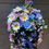 Thumbnail: Summer Flowers Garden Hanging Basket