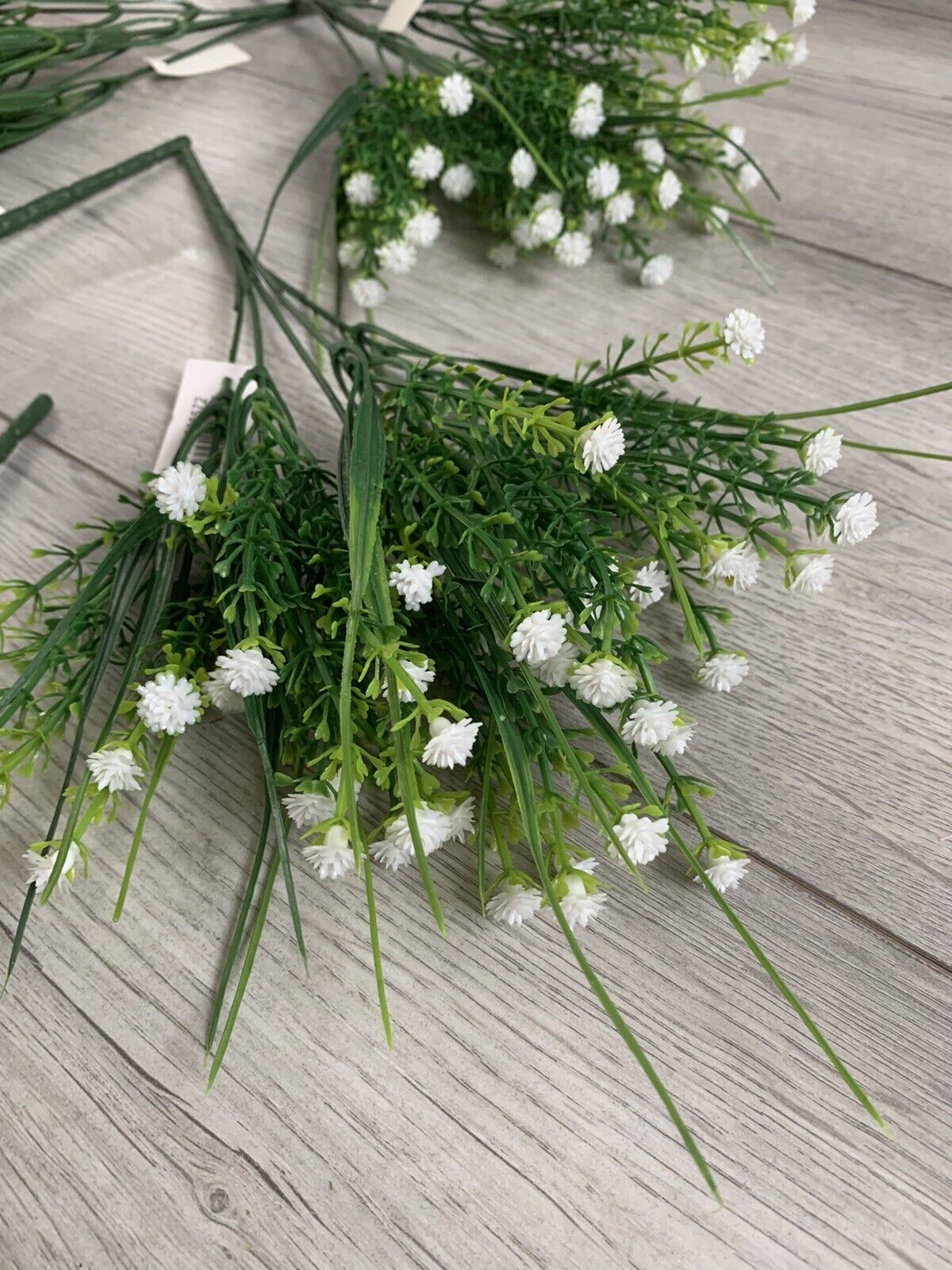 1 x Gypsophila Grass Bunch Baby’s Breath