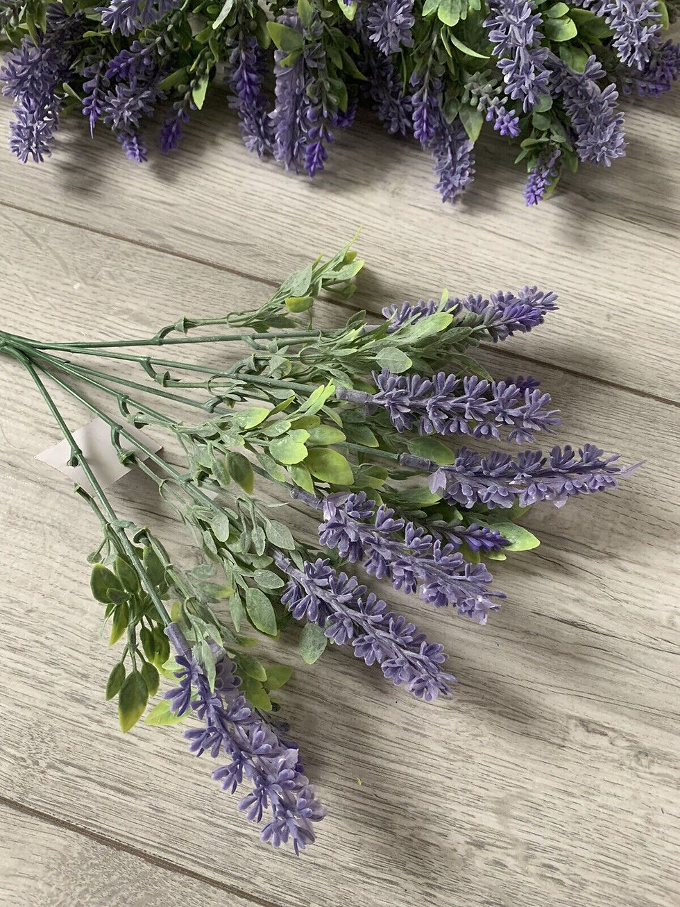 Thumbnail: 1 x Lavender Bunch