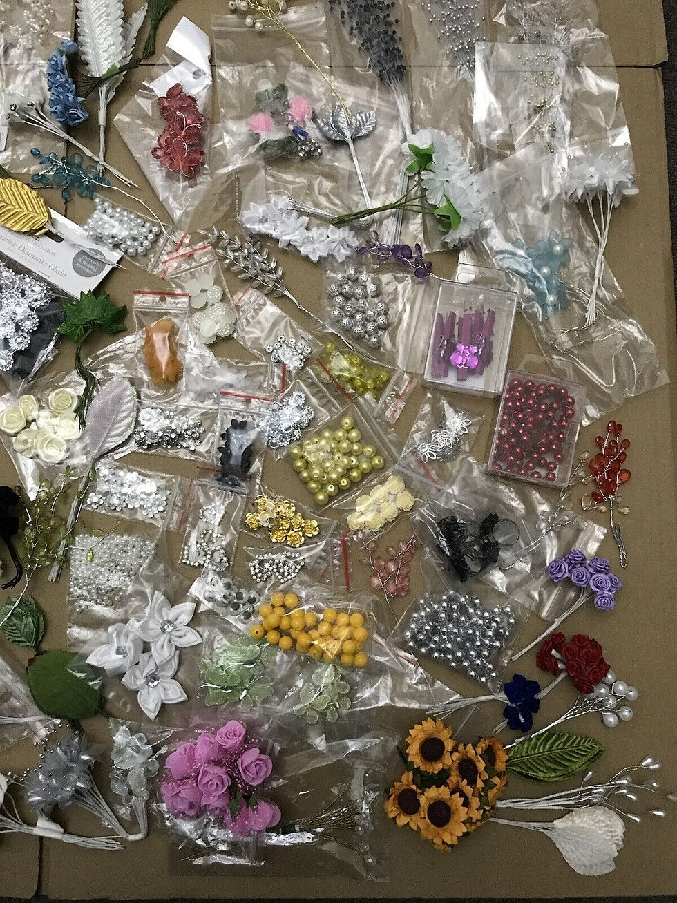 Thumbnail: 15 packs Mix Craft