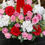 Thumbnail: Beautiful Basket Arrangement ~ Roses