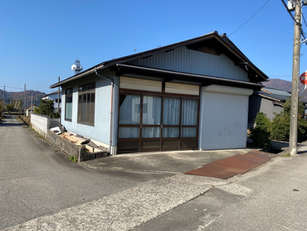 Ono, Fukui / 福井県大野市中野31-30-1 - $38,700 / 5,800,000円