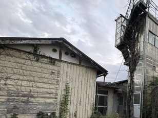 Misaki, Osaka / 大阪府岬町 - $50,000 / 7,500,000円