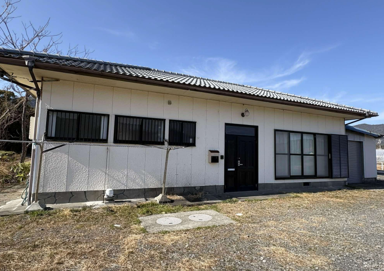 Shimanto, Kochi / 高知県四万十町 - $36,700 / 5,500,000円