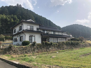 Maniwa, Okayama / 岡山県真庭市鹿田 - $37,300 / 5,600,000円