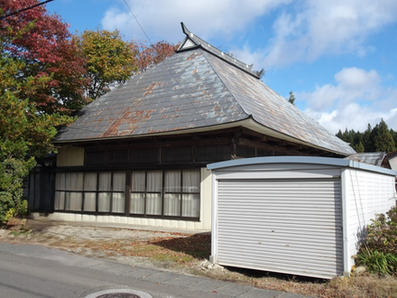 Shichikashuku, Miyagi / 宮城県七ヶ宿町 - $13,300 / 2,000,000円