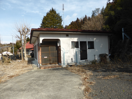 Shirakawa, Fukushima / 福島県白河市 - $22,300 / 3,350,000円