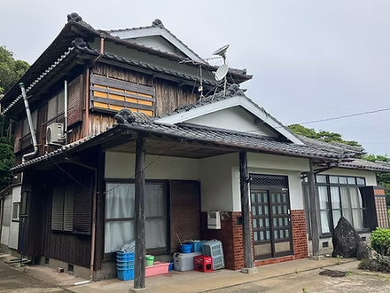 Ojika, Nagasaki / 長崎県小値賀町 - $16,700 / 2,500,000円