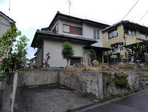 Minamiyamashiro, Kyoto / 京都府南山城村 - $26,800 / 2,980,000円