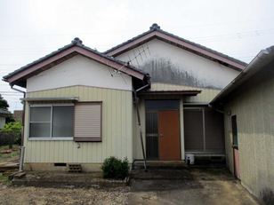 Chikusei, Ibaraki / 茨城県筑西市 — $50,000 / 7,500,000円
