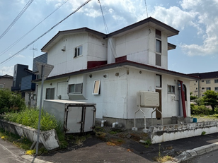 Ashibetsu, Hokkaido / 北海道旭別市 - $31,800 / 3,500,000円