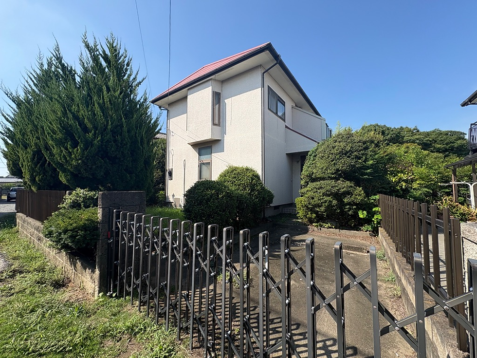 Gyoda, Saitama / 埼玉県行田市 - $36,700 / 5,500,000円