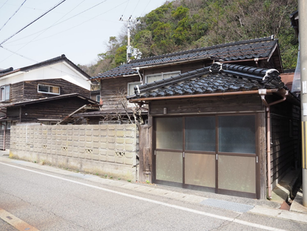 Shinonsen, Hyogo / 兵庫県新温泉町居組 - $13,300 / 2,000,000円