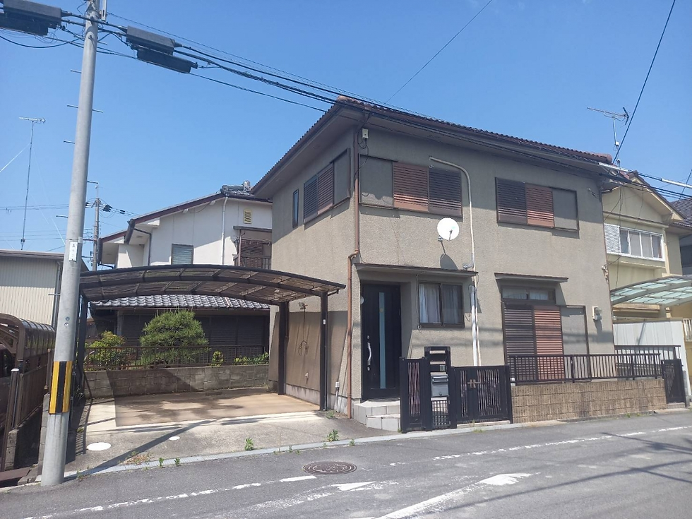 Rittō, Shiga / 滋賀県栗東市 - $66,500 / 9,980,000円