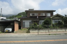Aoki, Nagano / 長野県青木村 - $52,000 / 7,800,000円