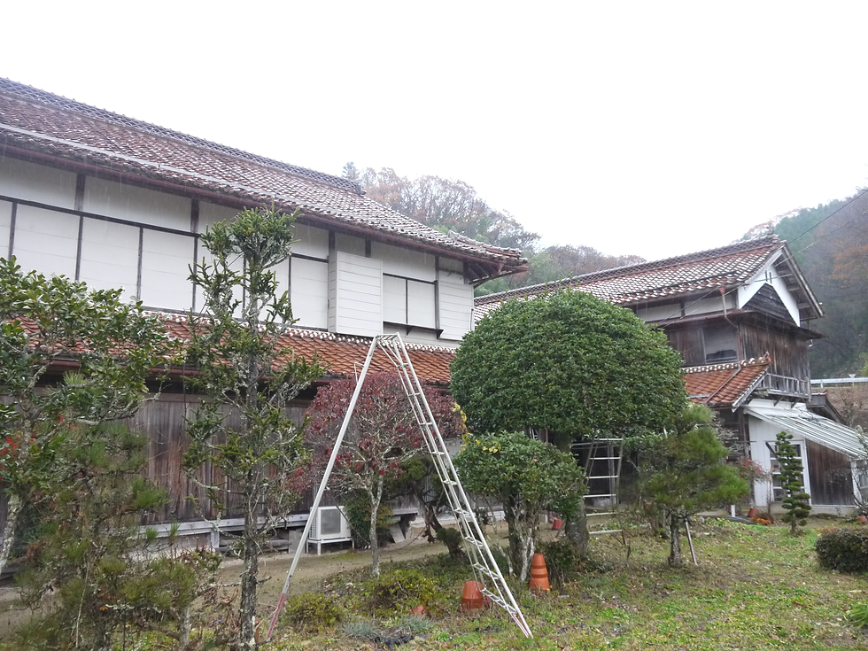 Shinjō, Okayama / 岡山県新庄村 - Price Negotiable