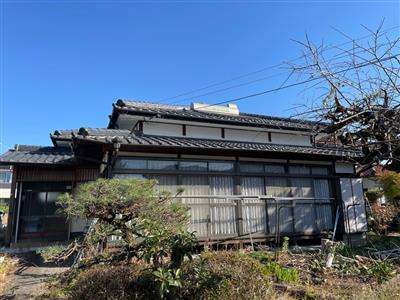 Yatsushiro, Kumamoto / 熊本県八代市 — $61,300 / 9,200,000円