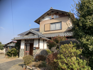 Aisho, Shiga / 滋賀県愛荘町 - $33,300 / 5,000,000円