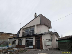 Kamikawa, Hokkaido / 北海道上川町 - $3,900 / 550,000円