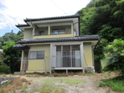 Achi Village, Nagano / 長野県阿智村 - $54,700 / 8,200,000円