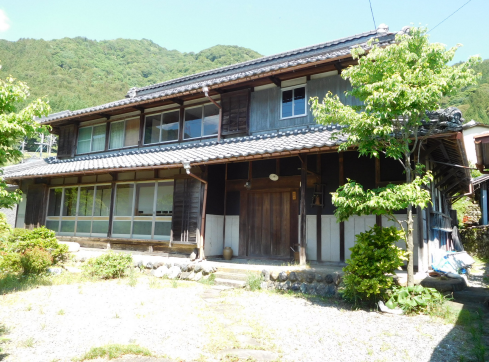 Ibigawa, Gifu / 岐阜県揖斐川町 - $13,300 / 2,000,000円