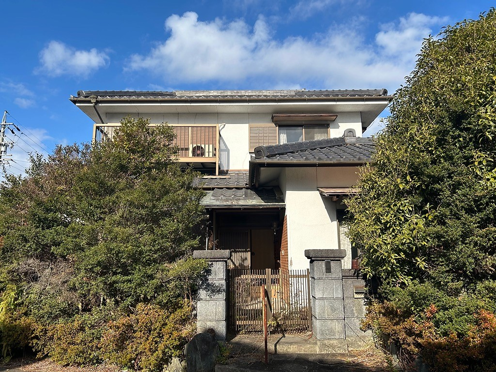 Minokamo, Gifu / 岐阜県美濃加茂市 - $36,700 / 5,500,000円